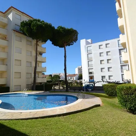 Apartment San Enrique B 2-2 *