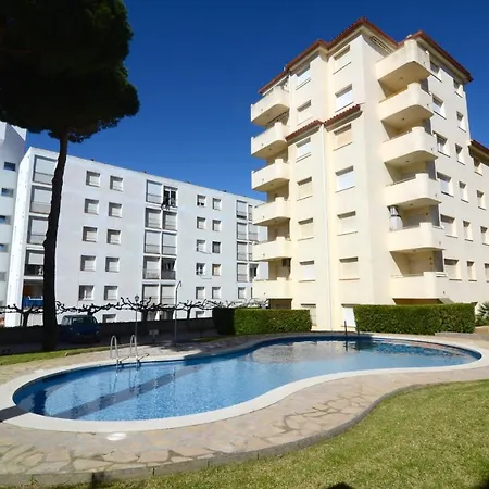 San Enrique B 2-2 Apartment L'Escala