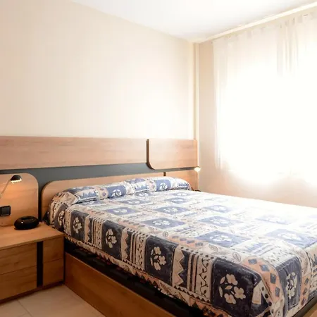 Apartment San Enrique B 2-2 L'Escala