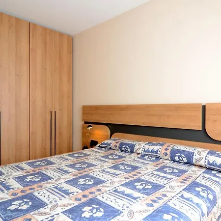 Apartment San Enrique B 2-2 L'Escala