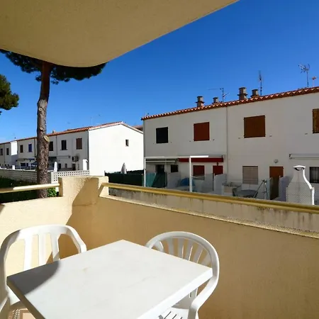 Apartment San Enrique B 2-2 *